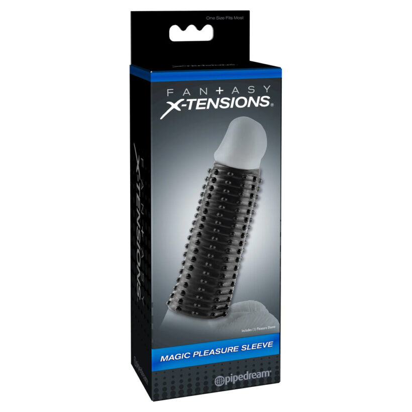 Fantasy Extensions Magic Pleasure Sleeve - Image 4