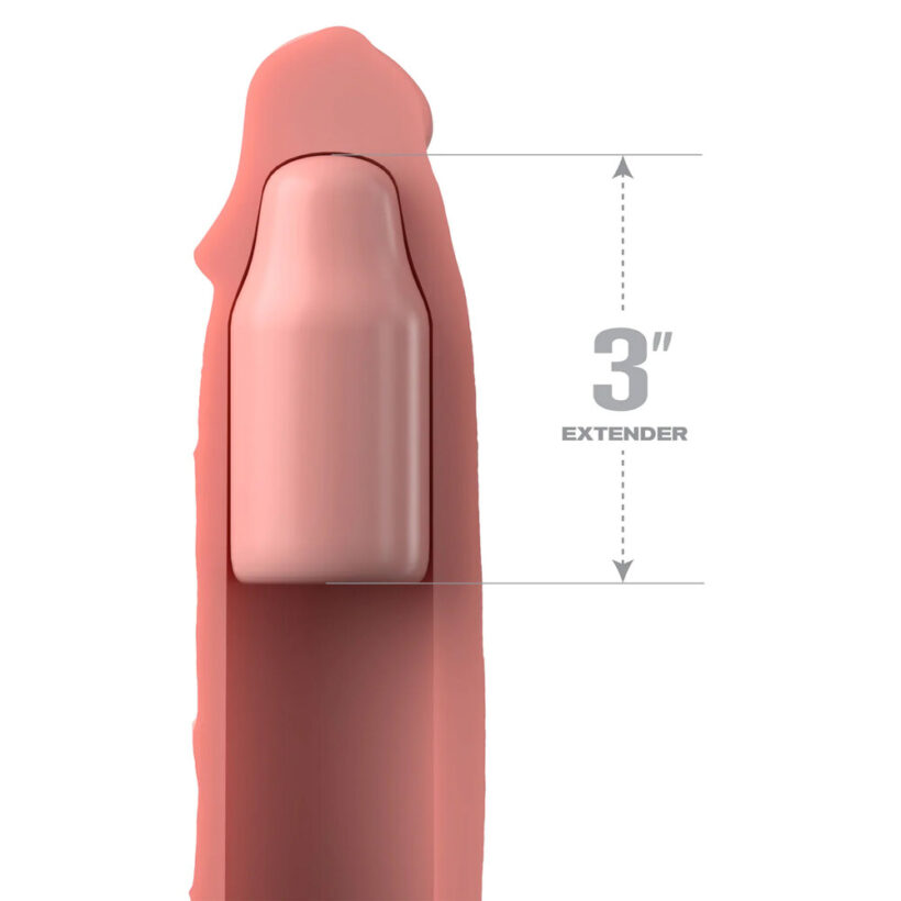 XTensions Elite 3 Inch Penis Extender - Image 2