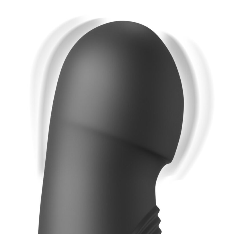 Fetish Fantasy Pogo Thruster Vibrator - Image 3