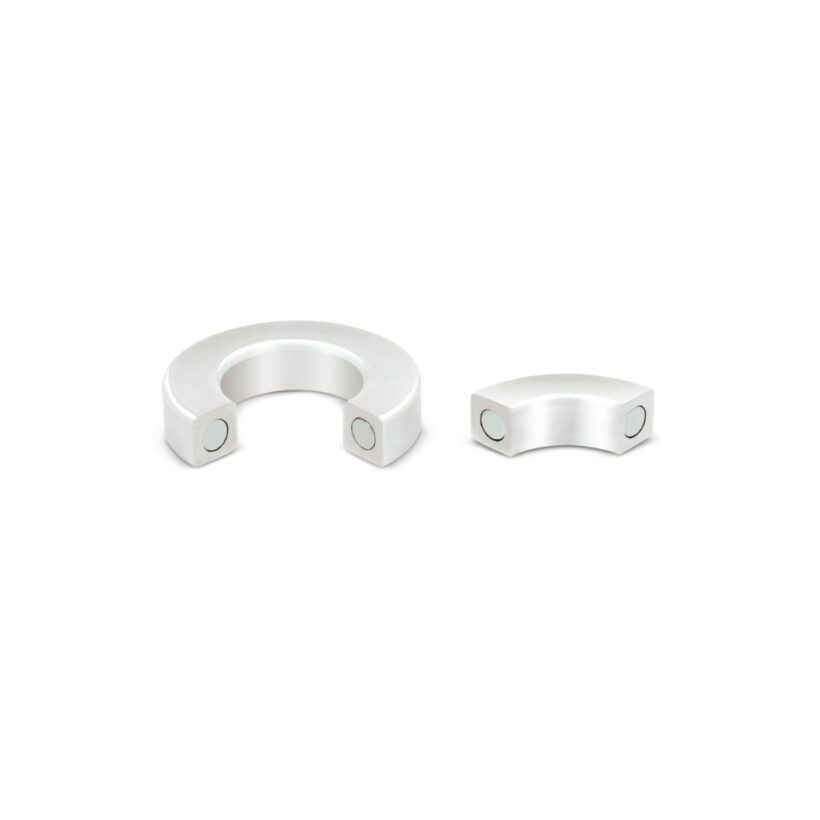 Prowler Red Magnetic 14mm Ball Stretcher - Image 3
