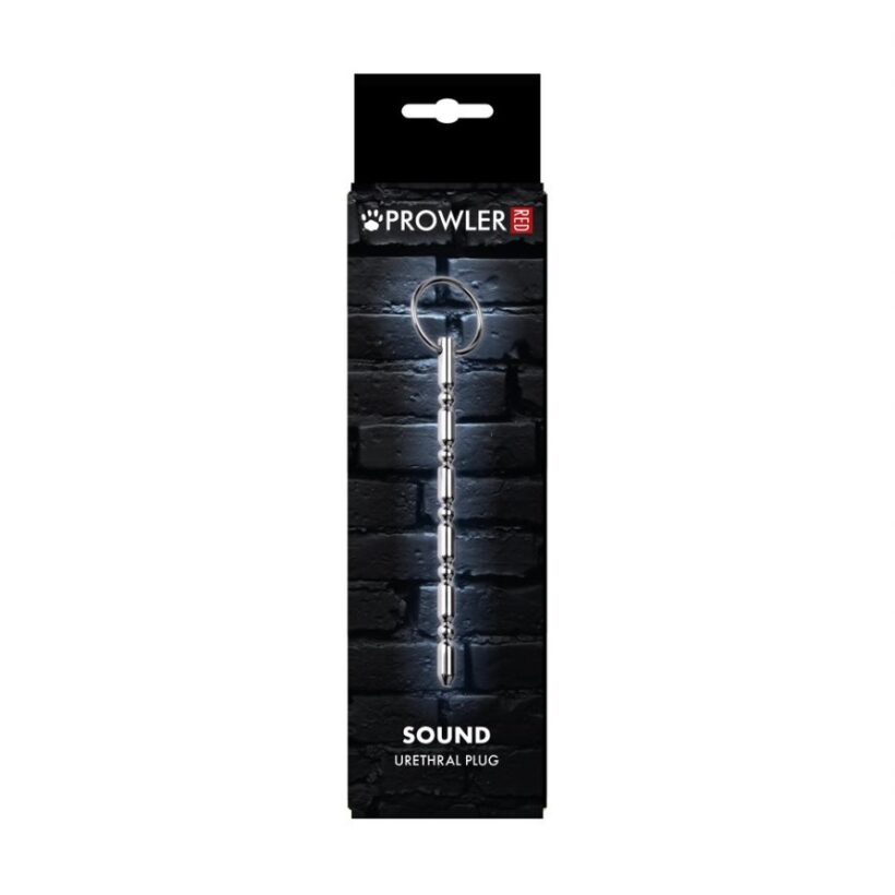 Prowler Red Sound Urethral Plug - Image 2