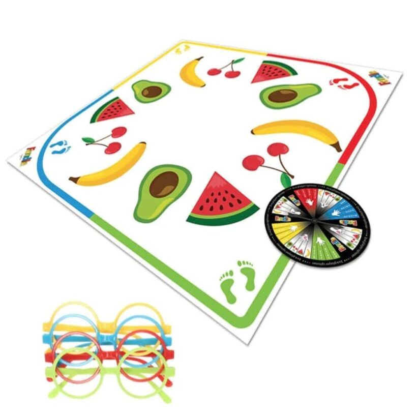 Fondle Board Game - Image 2