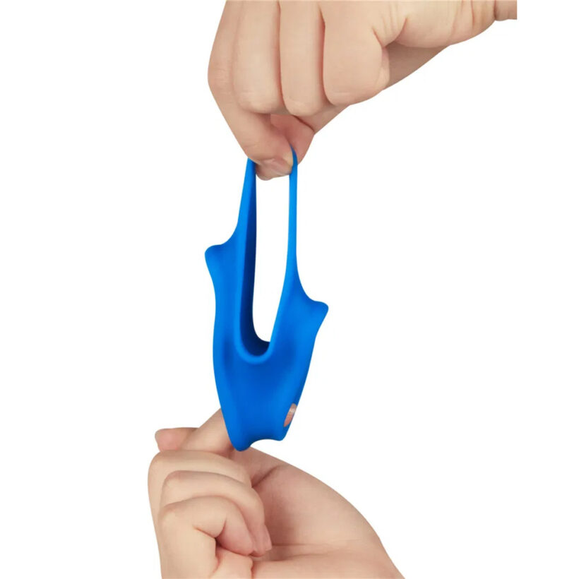 Lovetoy Pinnacle Pro Tri Grip Enhancer - Image 2