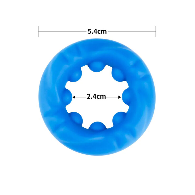 Lovetoy Pinnacle Pro Ridge Bump Stretcher - Image 3