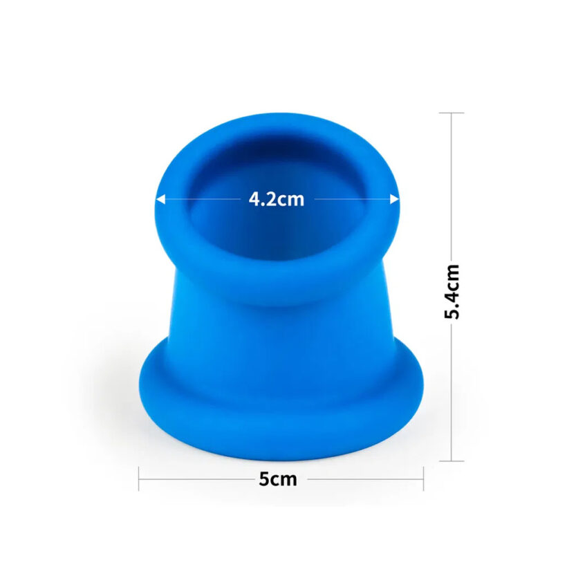Lovetoy Pinnacle Pro Tapered Squeeze Stretcher - Image 2