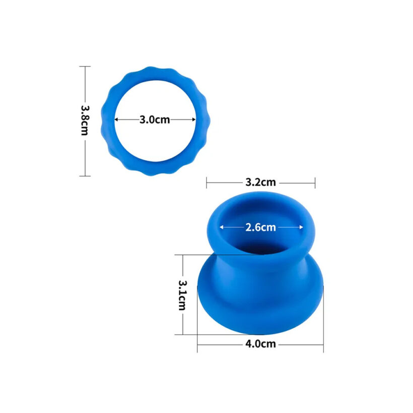 Lovetoy Pinnacle Pro Twi Flex Stretcher - Image 2