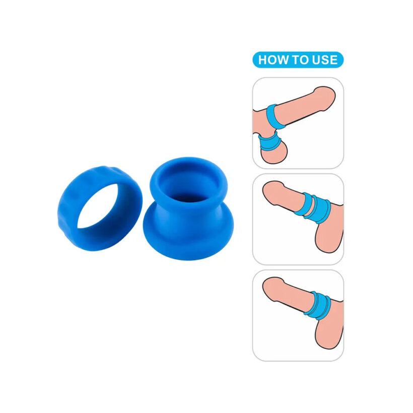 Lovetoy Pinnacle Pro Twi Flex Stretcher - Image 4