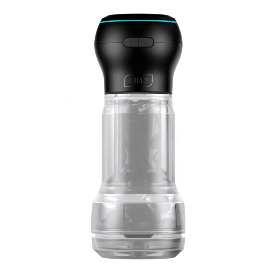 Kiiroo Feel Pocket Powerblow Masturbator