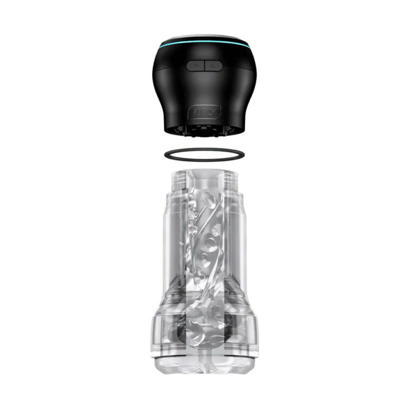 Kiiroo Feel Pocket Powerblow Masturbator - Image 2