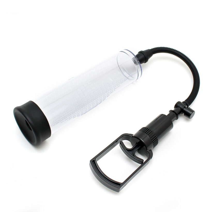 Rimba PPump PP01 Manual Penis Enlargement System - Image 2