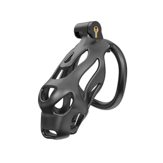 Rimba PCage PC07 Medium Black