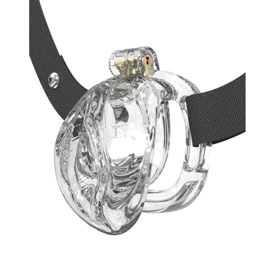 Rimba PCage PC10 Pussy Transparent