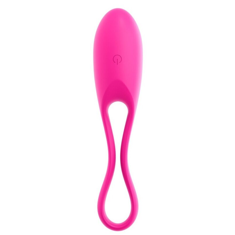 Love To Love Remote Control Egg - Image 2