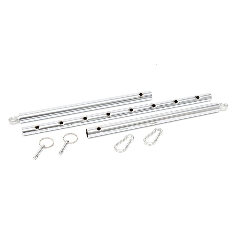Spreader With Carabine Hooks - Image 2
