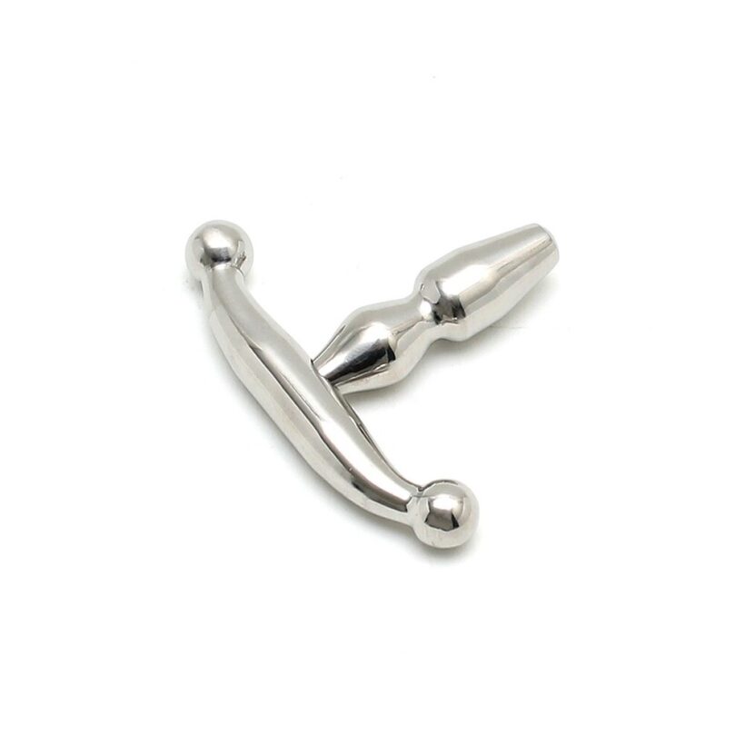 Rimba Bondage Play Small Urethral Plug - Image 2