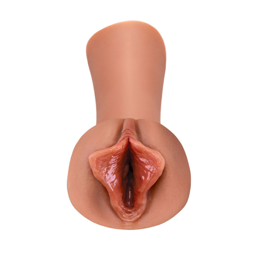 Pipedream Wet Pussies Luscious Lips Masturbator - Image 2