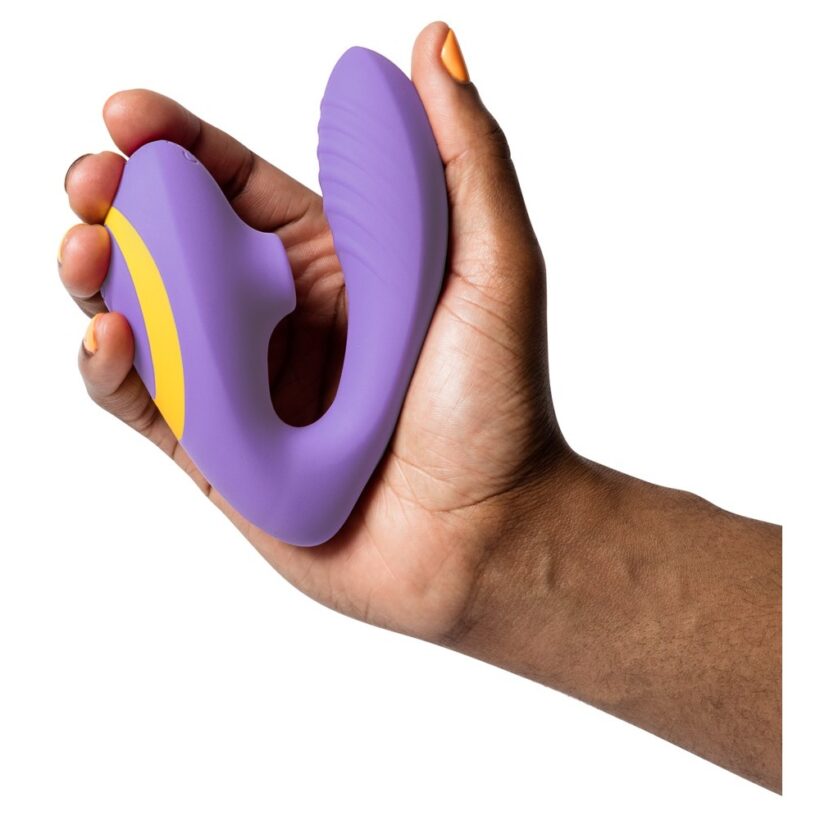 Reverb Clitoral and GSpot Stimulator - Image 3