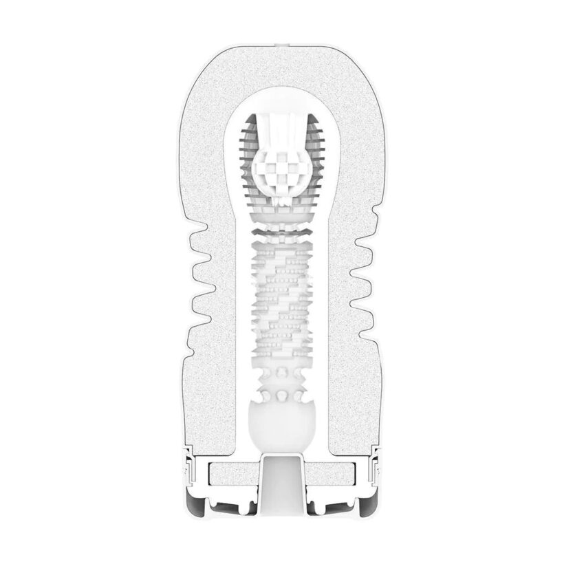 Tenga Rolling Head Strong Masturbator - Image 2