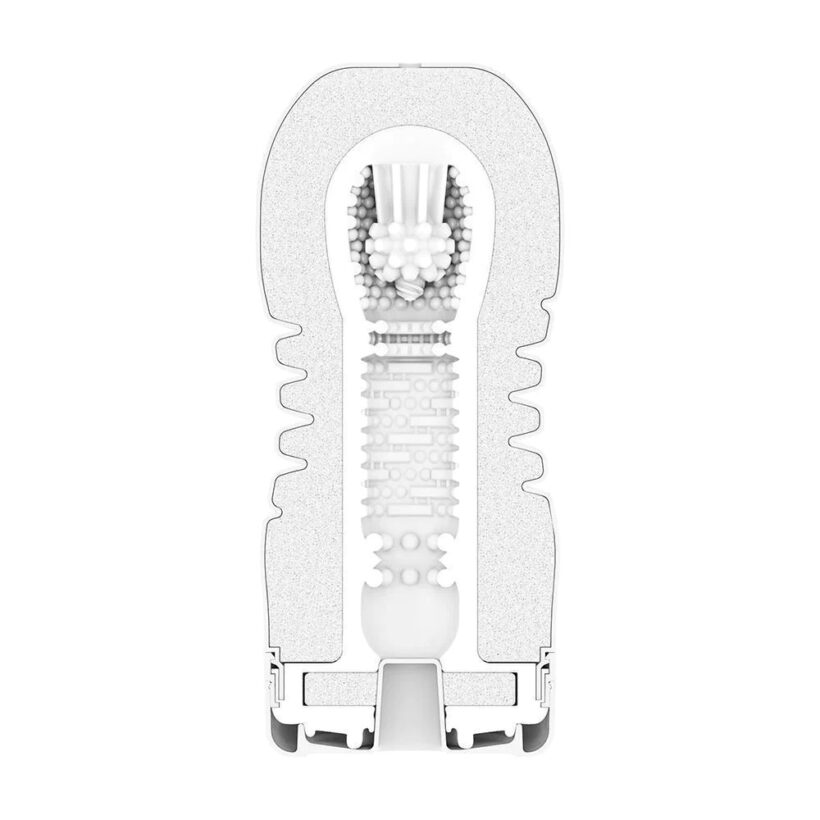 Tenga Rolling Head Cup Masturbator - Image 2