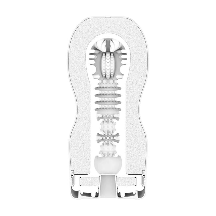 Tenga Original Vacuum Cup Strong Masturbator - Image 2