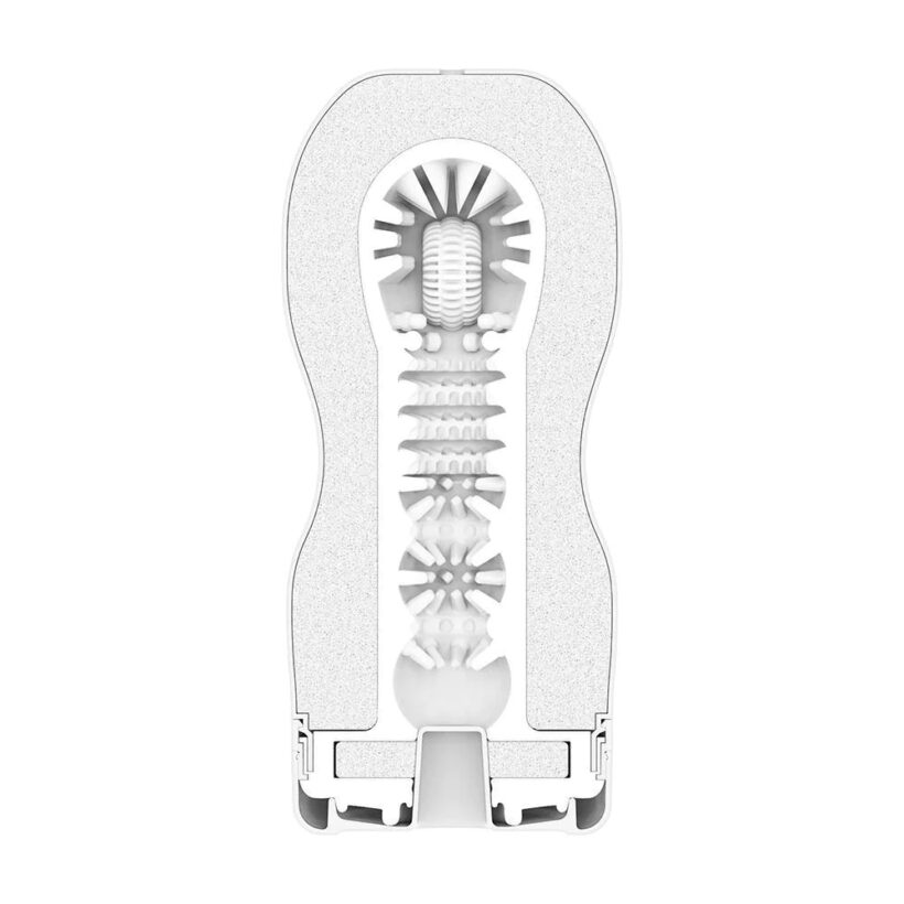 Tenga Original Vacuum Cup Gentle Masturbator - Image 2