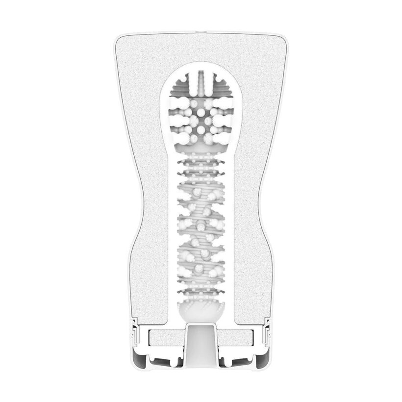 Tenga Soft Case Gentle Masturbator - Image 2