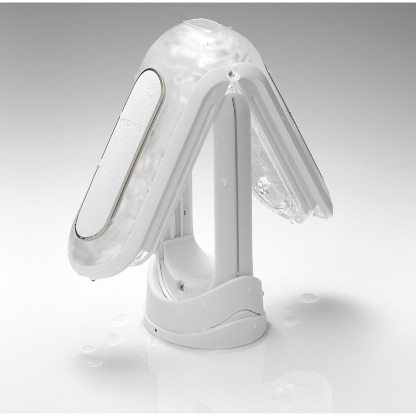 Tenga Flip 0 Zero Vibrating Masturbator - Image 3
