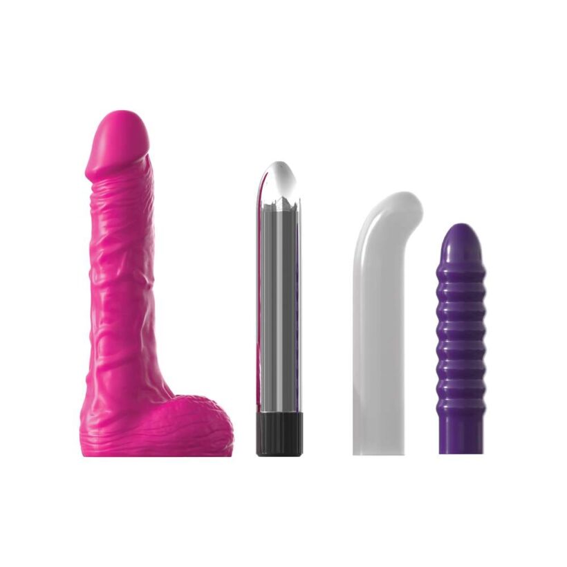 Wet and Wild 15 Piece waterproof Kit - Image 2