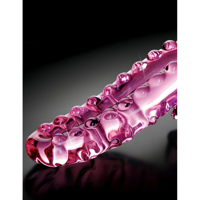 Icicles No. 24 Glass Dildo - Image 2