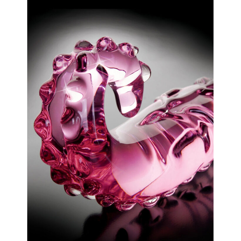 Icicles No. 24 Glass Dildo - Image 3