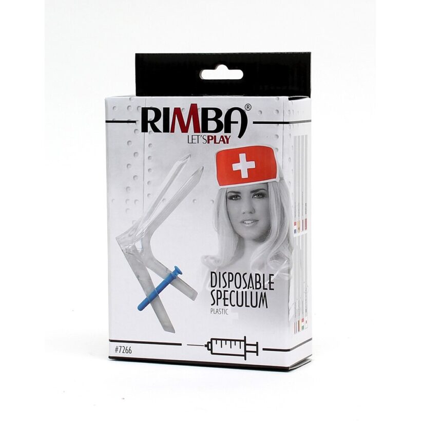Disposable Speculum - Image 2