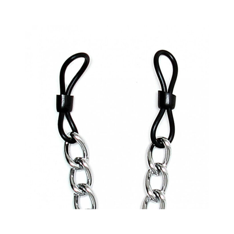 Draw Up Nipple Clamps - Image 2