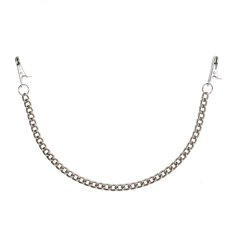 Nipple Clamps Large - Image 2