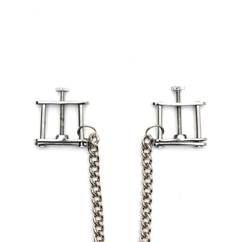Adjustable Nipple Clamps - Image 2