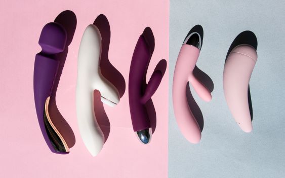 Cleaning and caring for sex toys