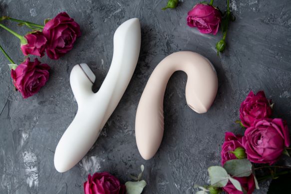 Understanding Adult Toys: Enhancing Pleasure and Intimacy